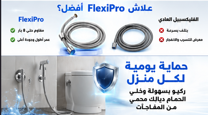 FlexiPro solution